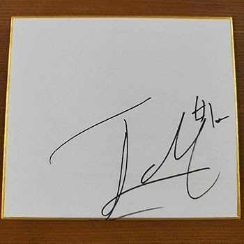 ジョシュア　直筆サイン 47枚限定】ジョシュアスミス選手 直筆サイン Bリーグ2025